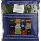 SuperMoss (23310) Moss Mix - Best Sellers, 80.75 Cubic Inch Bag (Appx. 2 Ounce)
