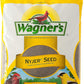 Wagner's 62053 Nyjer Seed Wild Bird Food, 20-Pound Bag
