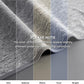 Bedsure Summer Cooling Blanket for Hot Sleepers with Sports Mesh Design, Arc-Chill Q-Max 0.4 Lightweight Breathable Ice Cold Blanket Throws for Night Sweats, 50 x 70 Inches, Mesh Grey