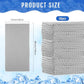 Hosuly 30 Pack Cooling Towels, 40"x12" Ice Breathable Soft Chilly Sweat Rag Microfiber Workout Rags for Gym Cooling Towels for Neck and Face for Yoga Golf Sport Running