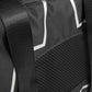Sherpa Forma Frame Crash-Tested Travel Pet Carrier, Airline Approved & Guaranteed On Board - Black, Medium