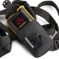 BCA Backcountry Access T4 Turbo Avalanche Beacon Kit Rescue Package - Includes The Tracker 4 Transceiver, 300 Centimeter Avalanche Probe, and Shovel with Saw.