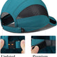 GADIEMKENSD Quick Dry Run Hat Cooling Breathable Mesh