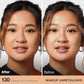 Maybelline Fit Me Matte + Poreless Liquid Oil-Free Foundation Makeup, Buff Beige, 1 Count (Packaging May Vary)