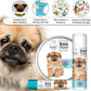 Tibetan Spaniel Boo Boo Butter, 0.15 oz