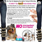 The Blissful Dog Australian Shepherd Unscented Nose Butter - Dog Nose Butter, 4 Ounce