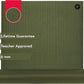 Manduka PRO Yoga Mat - 6mm | Lifetime Durability | Hygienic Construction | Premium Studio Quality | Teacher Approved