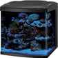 Coralife LED BioCube Aquarium Fish Tank Kit for Saltwater, Marine, Reef or Live Plants, 32 Gallon