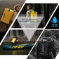 IDRYBAG Waterproof Backpack for Men 20L/30L/40L, Floating Dry Bag Kayak, Dry Backpack Hiking