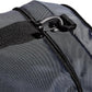 adidas Unisex Defender 4.0 Gym Duffel Bag for Men and Women, Team Onix Grey, Large (110L)