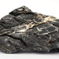 LANDEN Dark SEIRYU Stones Natural Rocks (3~11 inches,11pcs) x2 40Lx 2 Cases Total 80L 37lbs for Aquarium, Paludarium, Terrariums, Landscaping Rocks, Decorative Aquarium Rocks