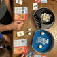 Double Done 151: Money and Mayhem Make Math Fun for The Whole Family!