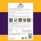 Lyric Fine Tunes No Waste Bird Seed 5 lb. Bag and Lyric Finch Small Songbird Wild Bird Food 5 lb. Bag for Outdoor Bird Feeders