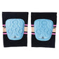 Triple Eight Covert Knee Pads – Ideal for Roller Skating, Biking, BMX, and Skateboarding