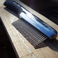 Resco Professional Anti-Static Dog, Cat, and Pet Rotating Pin Comb, Best for Removing Knots and Mats