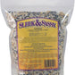 SLEEK & SASSY Garden Large Hookbill Parrot Food for Large Conures, Amazons, African Greys, Cockatoos, Pionus-Parrots & Small Macaws (4 lbs.)