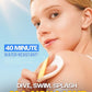 Pang Pang Big Sun Cushion Plus - Broad Spectrum SPF50+ PA++++ Korean Sunscreen Cushion for Face & Body - Hypoallergenic & Lightweight Sun Cream, No White Cast (0.88 oz)