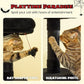 MWPO Gothic Cat Tree for Indoor Cats, 63.8 Inches Multi-Level Cat Tower with Sisal-Covered Scratching Posts, Padded Platform, Hammock, Dangling Toys, Stable Cat Condo Pet Play House, Black