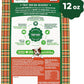 Greenies Petite Dental Dog Treats, Pumpkin Spice Flavor, Limited Edition, 12 oz. Pack (20 Treats)