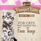 Merrick Purrfect Bistro Grain Free Premium Soft Canned Pate Chicken Wet Cat Food, Kitten Dinner Recipe - 5.5 OZ Can