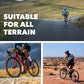 SILCA Super Secret Bike Chain Lube - Liquid Chain Wax to Clean, Smooth & Silence - Ultra Fast Bike Lube - Special Formula for Friction Reduction & Improved Wattage Output in All Weather