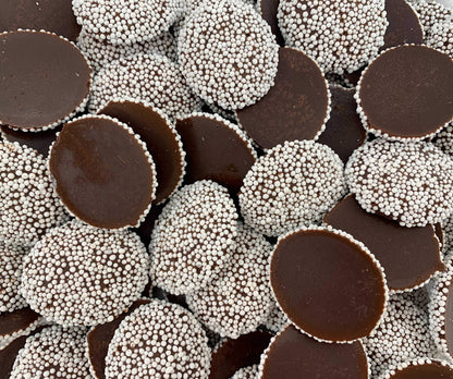 Nonpareils