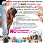 The Blissful Dog Fila Brasiliero Unscented Nose Butter, 16oz
