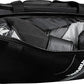 Hayabusa Ryoko Duffle Bag - Black/Grey, 50L