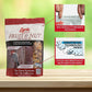 Lyric Fruit and Nut Wild Bird Seed - High Energy Wild Bird Food Mix - Attracts Woodpeckers, Chickadees & Other Songbirds - 10 lb. (pack of 2 - 5 lb bags)