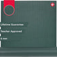 Manduka PRO Yoga Mat - 6mm | Lifetime Durability | Hygienic Construction | Premium Studio Quality | Teacher Approved