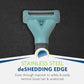 FURminator® deShedding Tool For Small Cats, Short Hair, Removes Loose Hair From Shedding