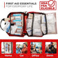 Thrive 291 Piece First Aid Kit - Multipack