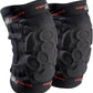 Triple Eight ExoSkin Elbow Pad for Skate and Skateboarding