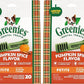 Greenies Pumpkin Spice Flavor Petite Size,Veterinarian-Recommended for Dental Care, Dog Treat Chews, Limited Edition, 12 oz., Pack of 40
