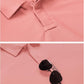 SCODI Mens Polo Shirts Performance Short Sleeve Tactical Shirts Athletic Golf Shirt for Men Daily Casual Collared T-Shirt