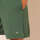 Amazon Essentials Men's Performance Tech Loose-Fit Shorts (Available in Big & Tall), Pack of 2