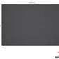 Norsk Foam Floor Gym Mats with Interlocking Tiles, .47" Thick, 24"x24", 60-Pack, 240 Square Feet, Diamond Plate Design, Grey