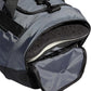 adidas Unisex Defender 4.0 Gym Duffel Bag for Men and Women, Team Onix Grey, Small (38L)