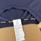 Boyzn 1, 3, 5 or 7 Pack Men's Workout Running Shirts, Dry Fit Moisture Wicking T-Shirt, Gym Athletic Short Sleeve Tee Shirts