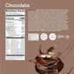 OWYN Only What You Need Protein Shake, High Protein Complete Nutrition Drink, Chocolate, 12 Fl Oz (12 Pack)