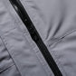 MOERDENG Women's Waterproof Ski Jacket Warm Winter Coat Outdoor Windbreaker Hiking Snowboarding Jacket