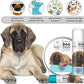 The Blissful Dog 1 oz TIN Mastiff Booboo Butter