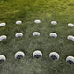Golf Training aid, not a Hole