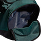 adidas Unisex Defender 4.0 Gym Duffel Bag for Men and Women, Team Dark Green, Small (38L)