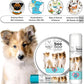 The Blissful Dog 1 oz TIN Shetland Sheepdog Booboo Butter