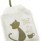 Petlinks (3 Set) Tea Zing Catnip Cat Toys - Randomly Selected Color, 3 Set