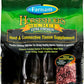 Farnam Horseshoer's Secret EXTRA STRENGTH Hoof Supplements & Connective Tissue Supplement, Promotes strong, healthy hooves, tendons & ligaments, 3.75 lbs., 30 day supply