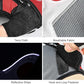 INBIKE 5mm Padded Half Finger Bike Bicycle Cycling Gloves