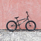 Freestyle BMX Bike, 20 Inch Yaphet Bicycle for Teen Beginner and Adult Riders, Bike with Hi-Ten Steel Frame, Multiple Colors