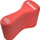 Pull Buoy Swim Training Leg Float for Adults & Youth | Swimming Pool Strokes & Upper-Body Strength EVA & BPA Free